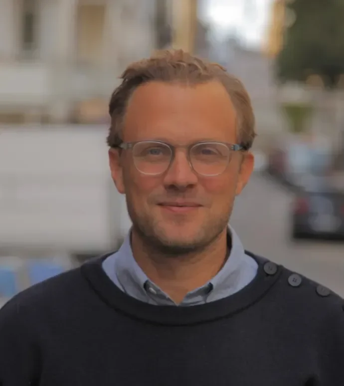 Henrik Engström