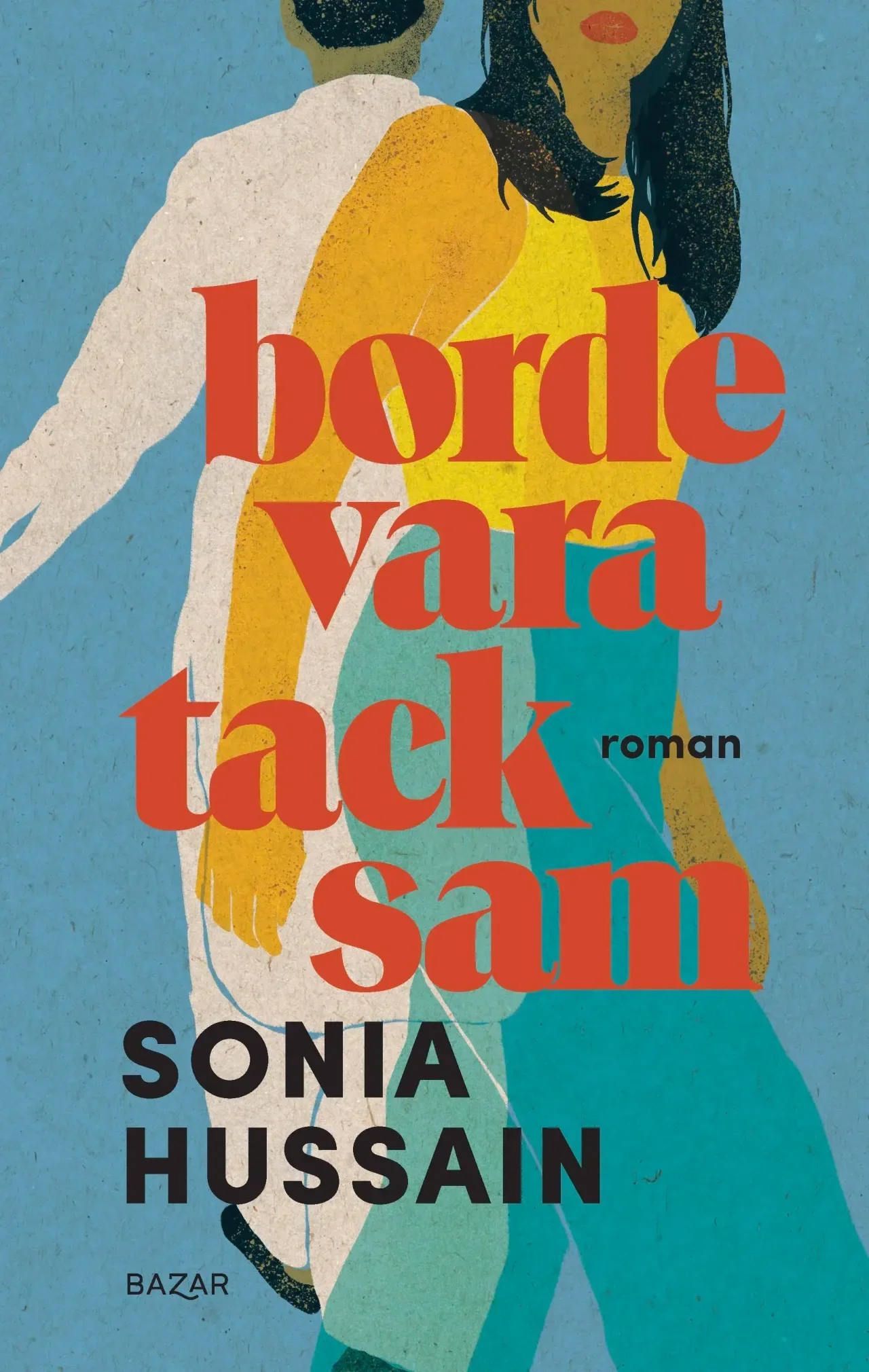 A Thousand Miles Apart — book cover