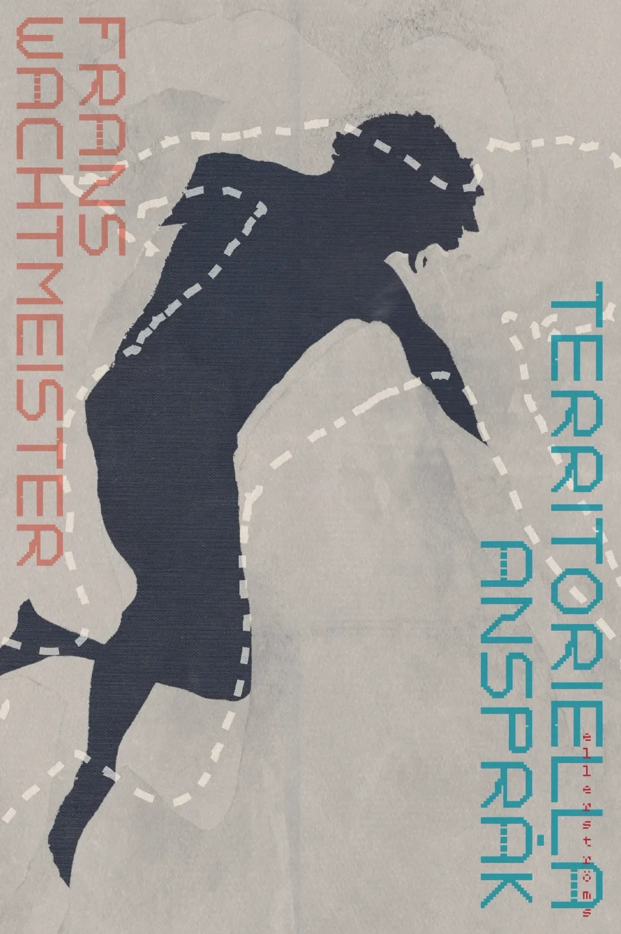 Territorial Claims — book cover