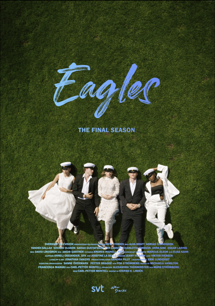 Eagles TV Series 2019–2022