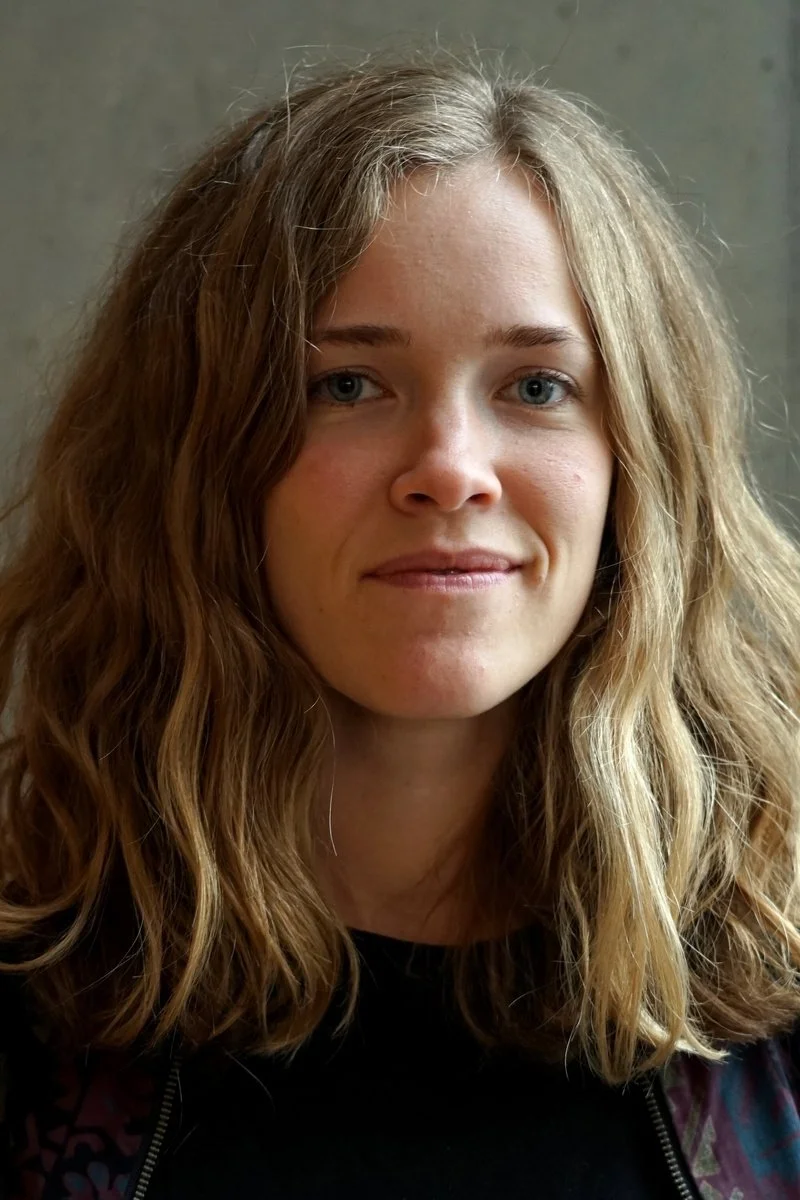 FANNY OVESEN
