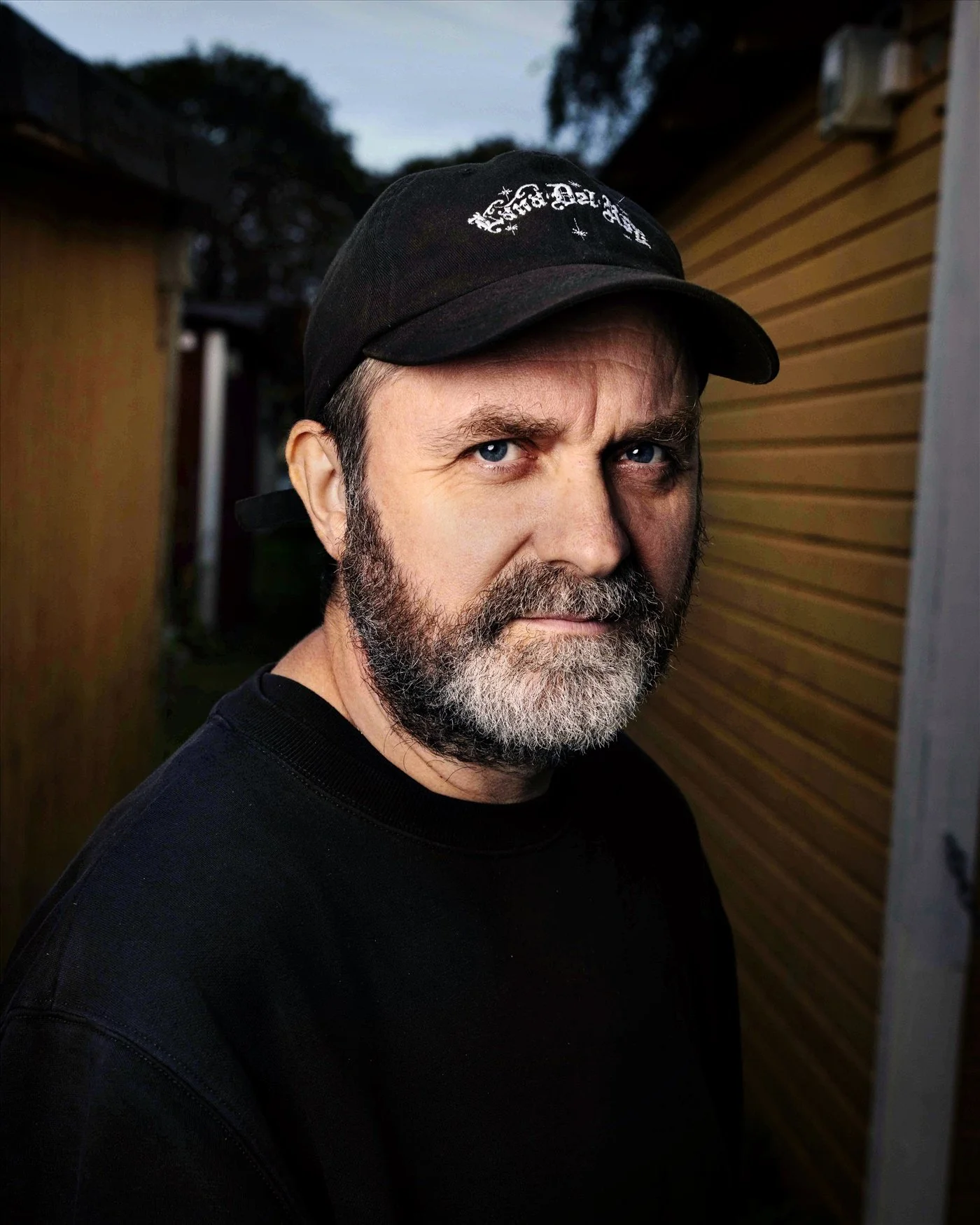 LUKAS MOODYSSON