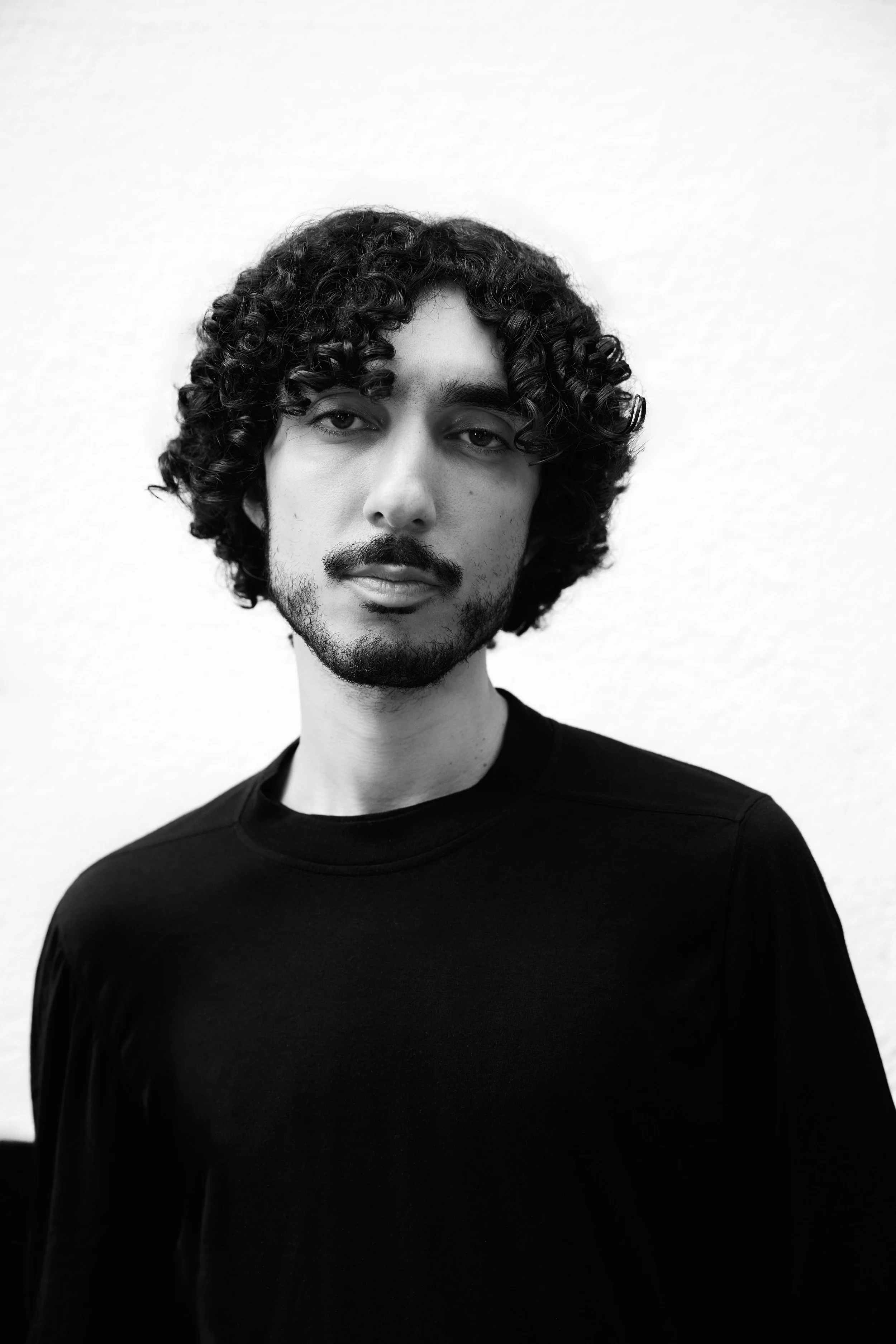 ARTUR BAGHERI