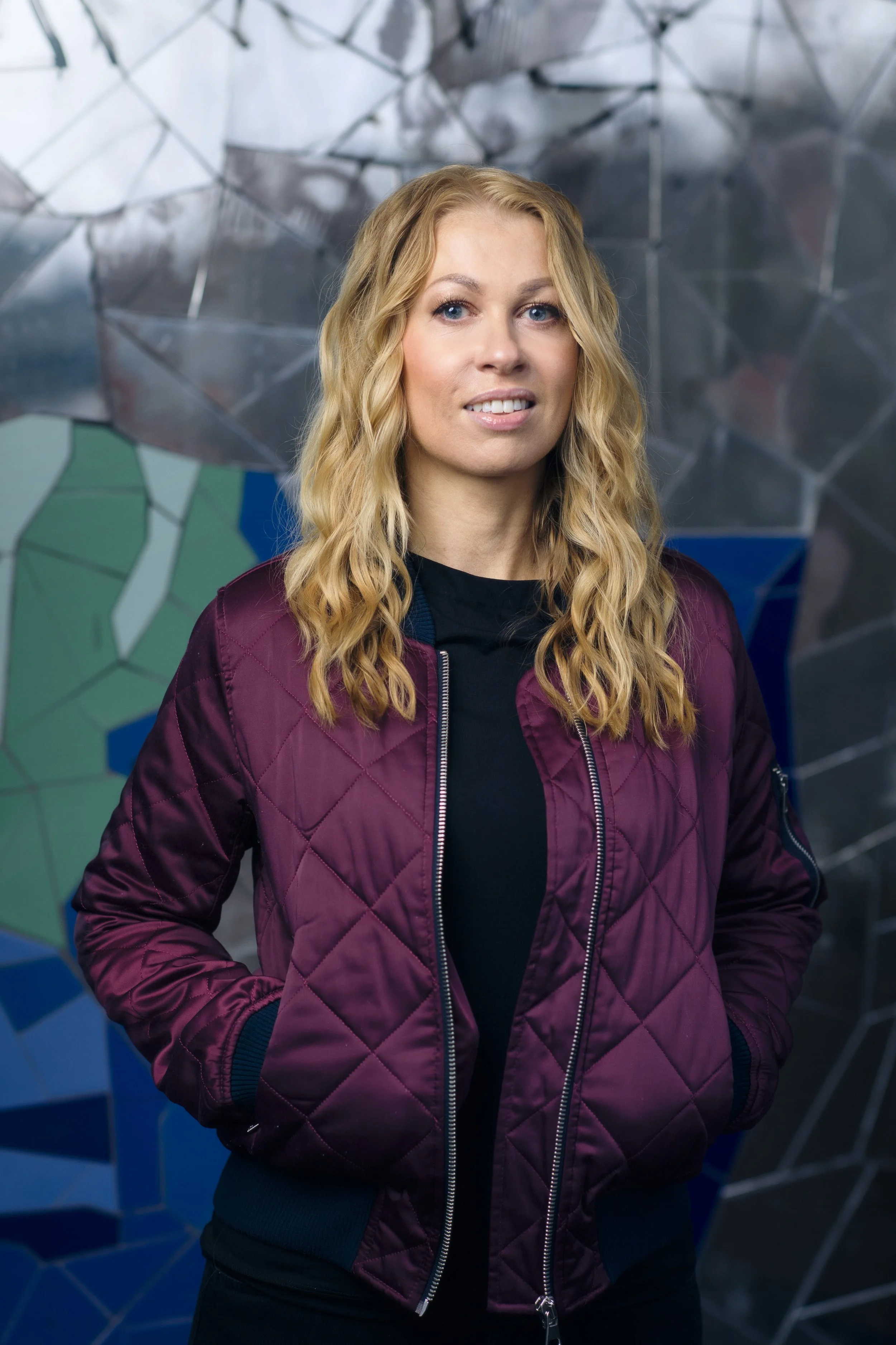 PERNILLA ERICSON