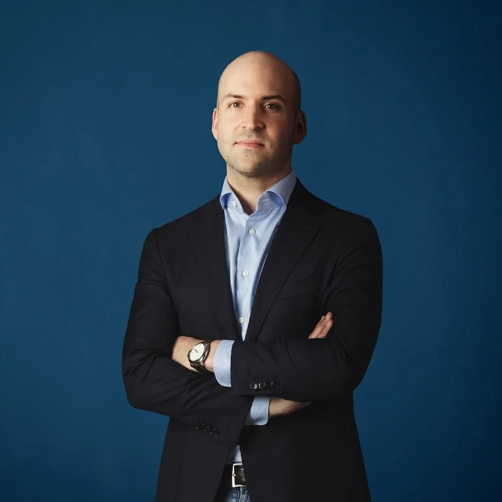 Erik Larsson