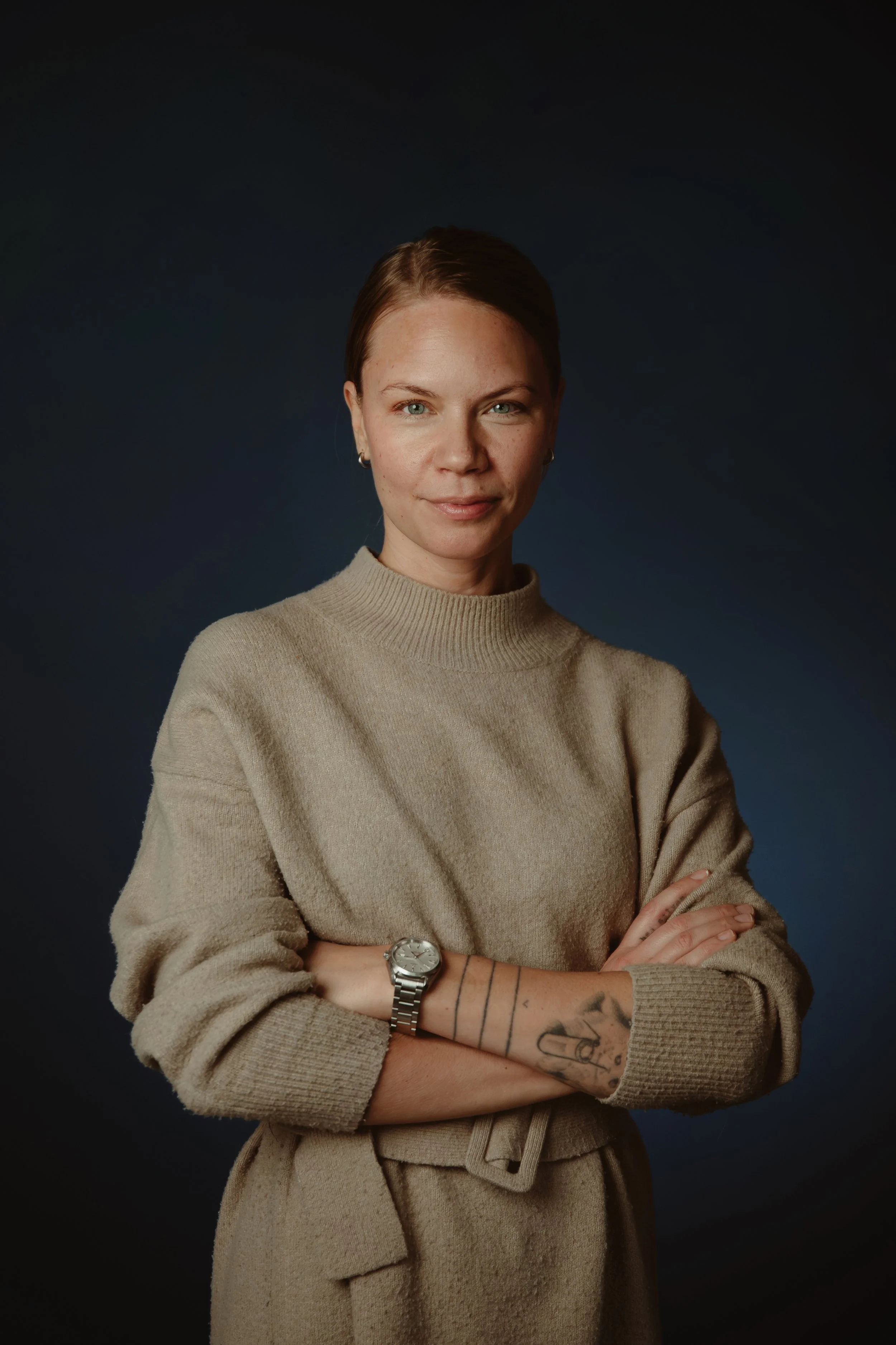 Elin Sandström Lundh