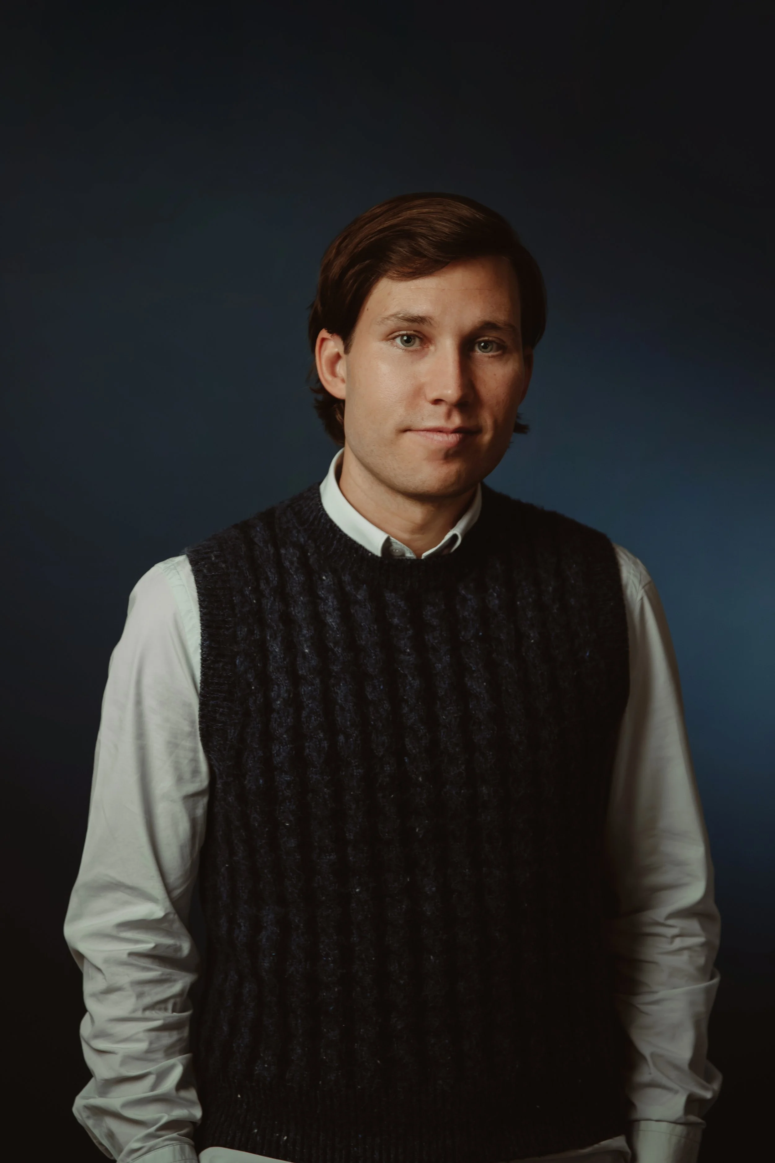 Mattias Bäckström