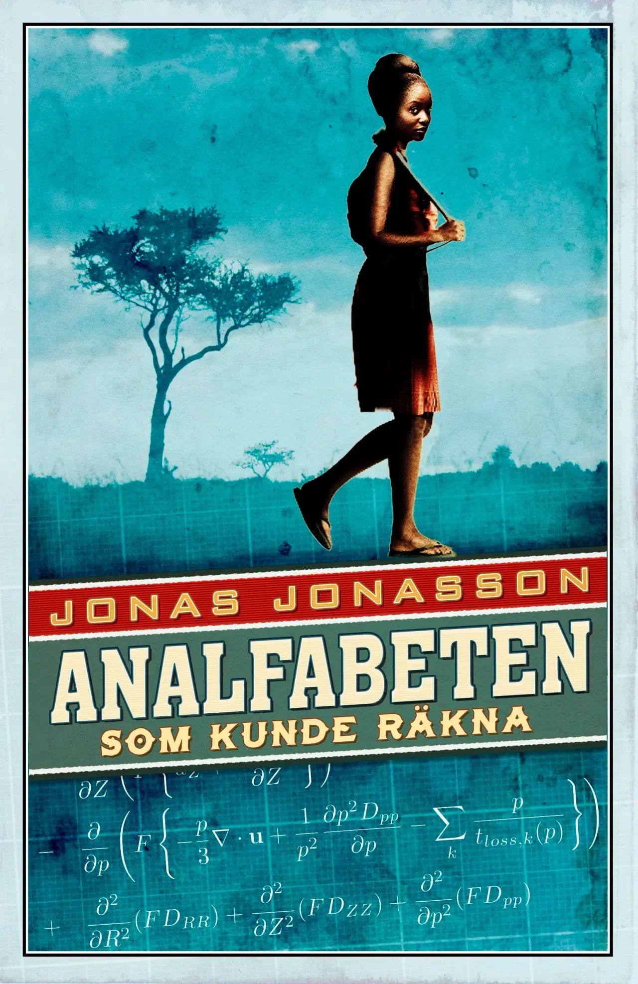 The Girl Who Saved the King of Sweden