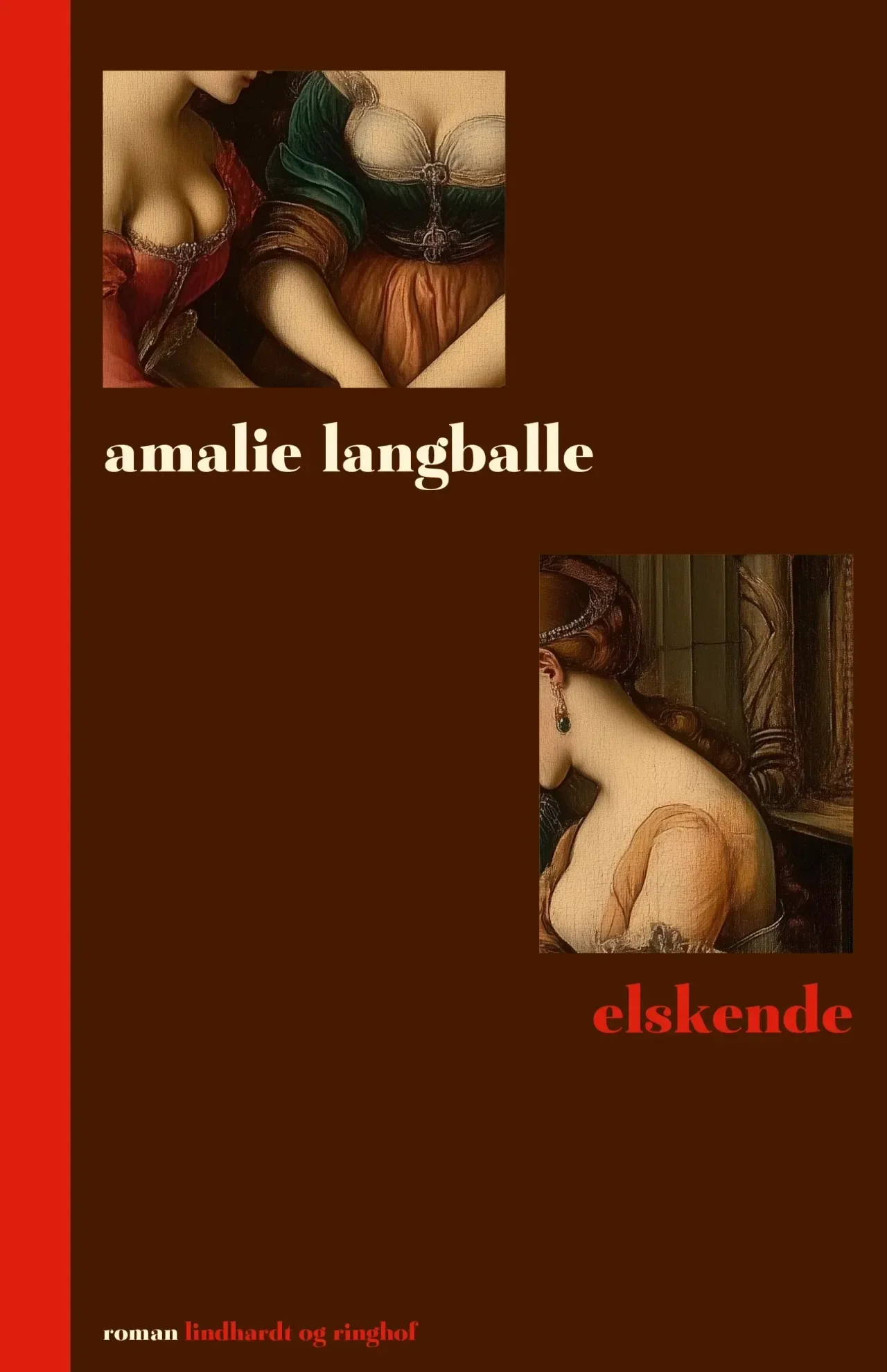 Loving — book cover