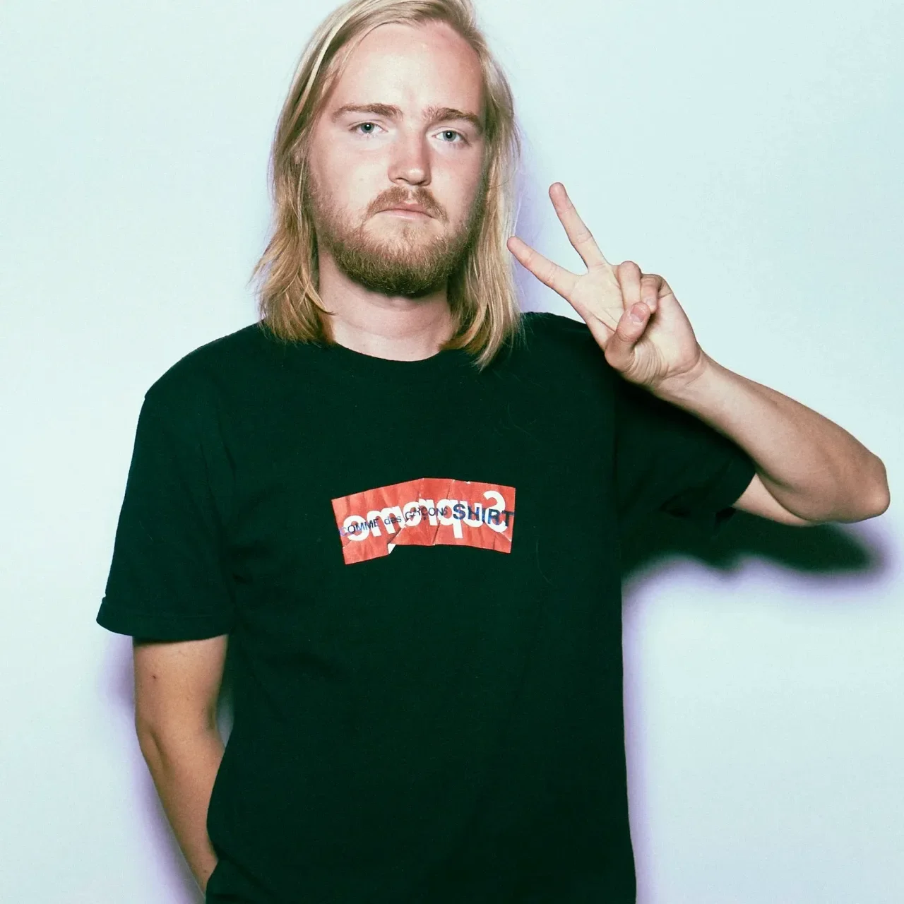 Pål Ströbaek