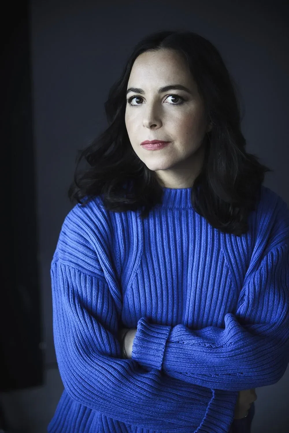 Emilia Millares