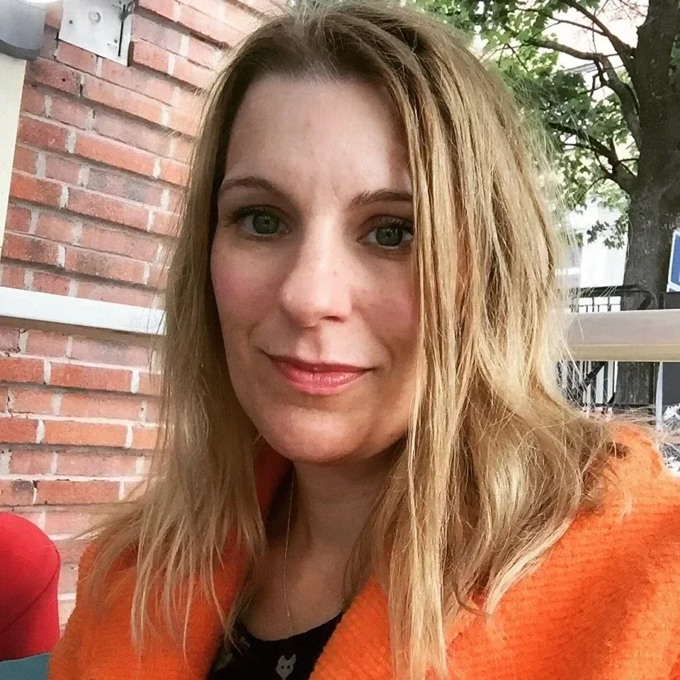 Maria Nygren