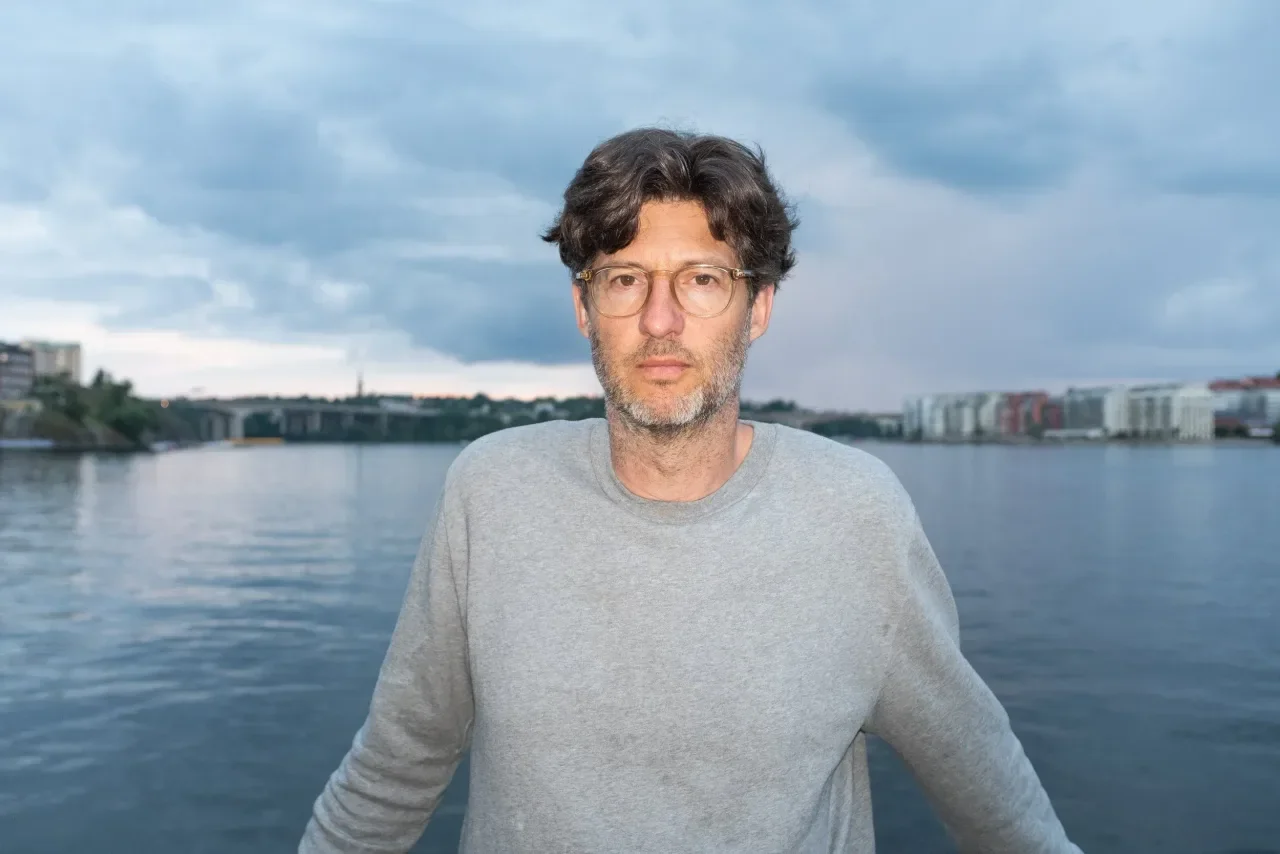 Henrik Hellström