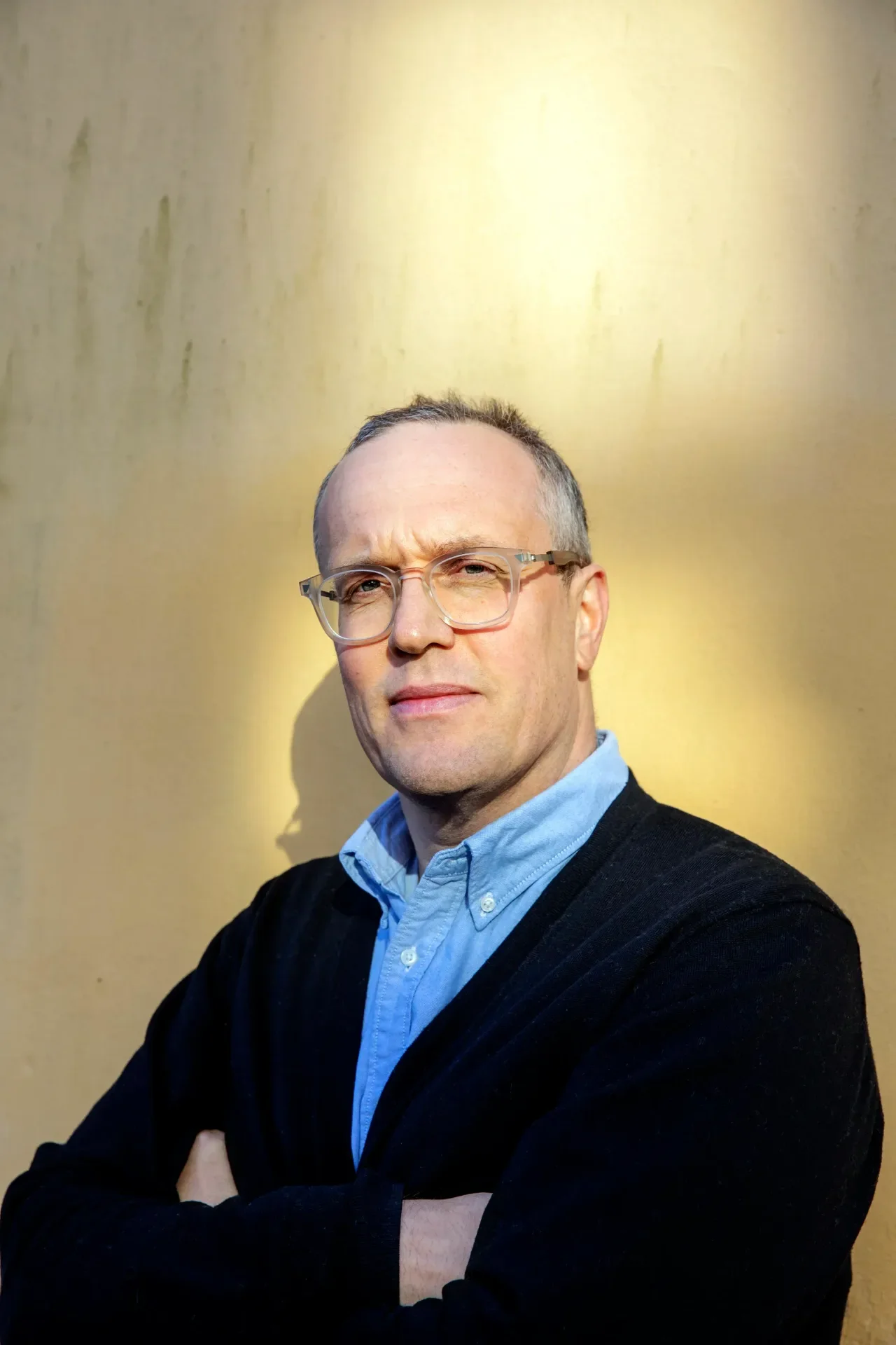 Andreas Cervenka