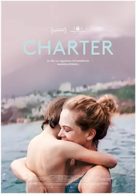 Charter 2020
