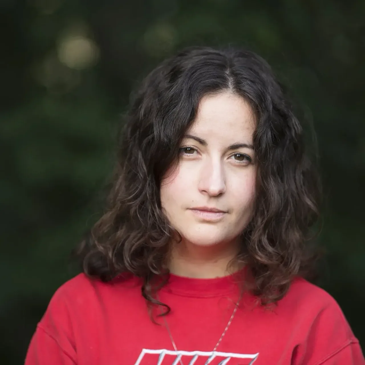Niki Lindroth von Bahr