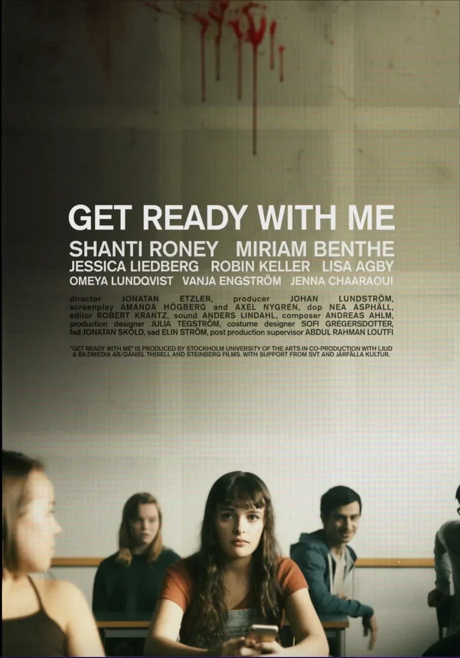 Get Ready with Me 2019