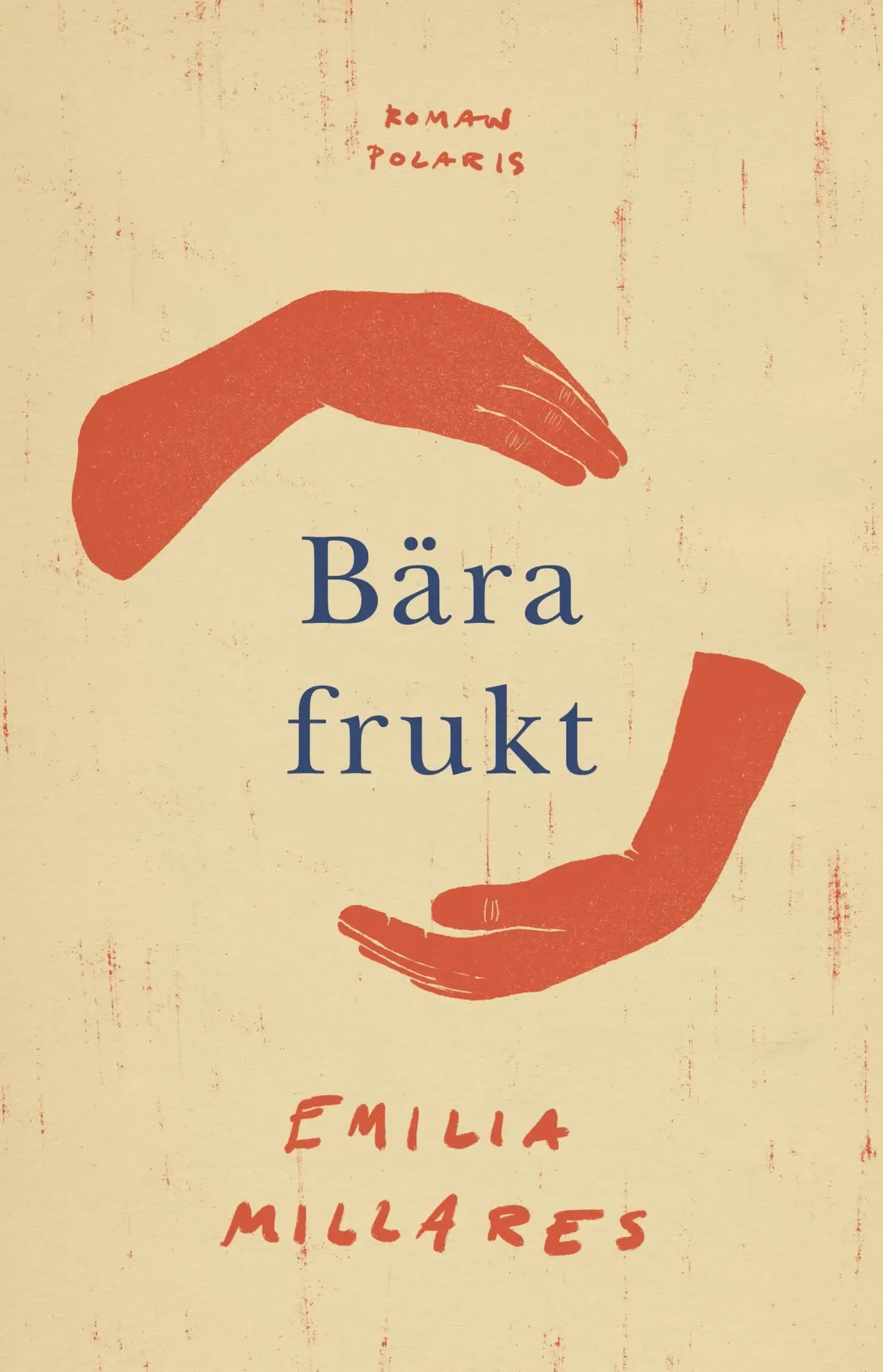 Fruits of My Labor — book cover