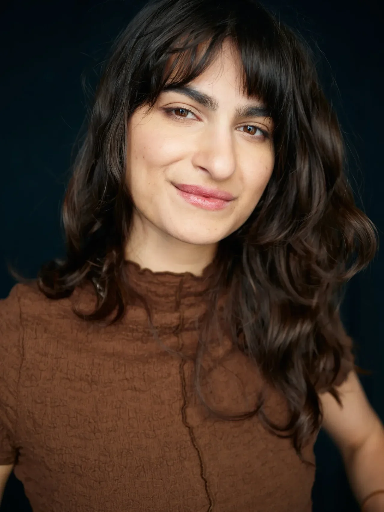 Sonia Hussain