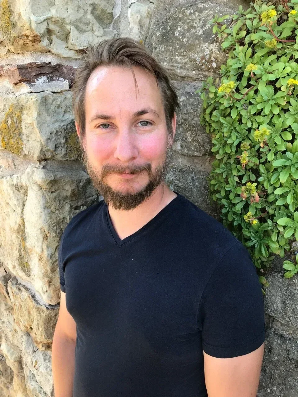 Jonas Tarestad