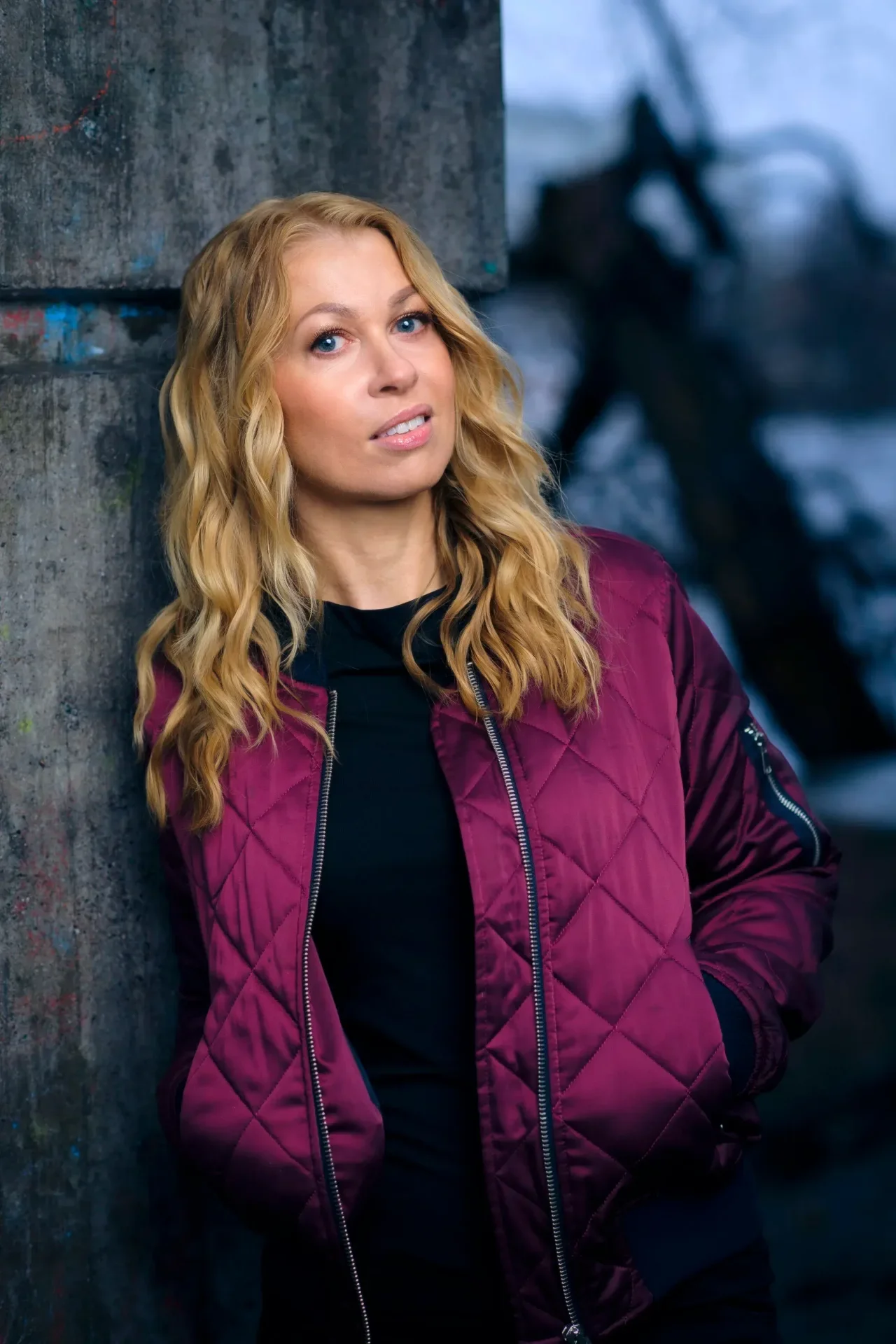 Pernilla Ericson