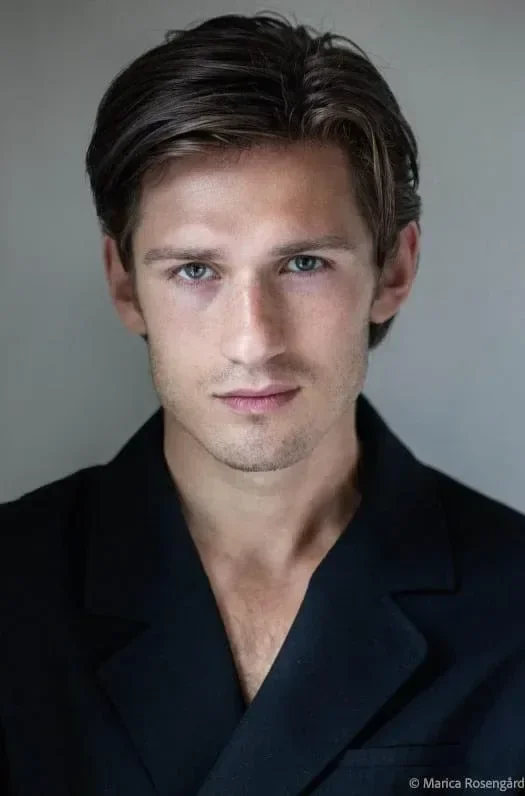 Isac Calmroth