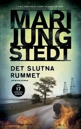 The Knutas Series — series