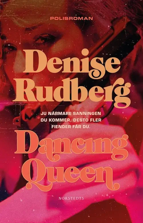 Dancing Queen — Swedish cover