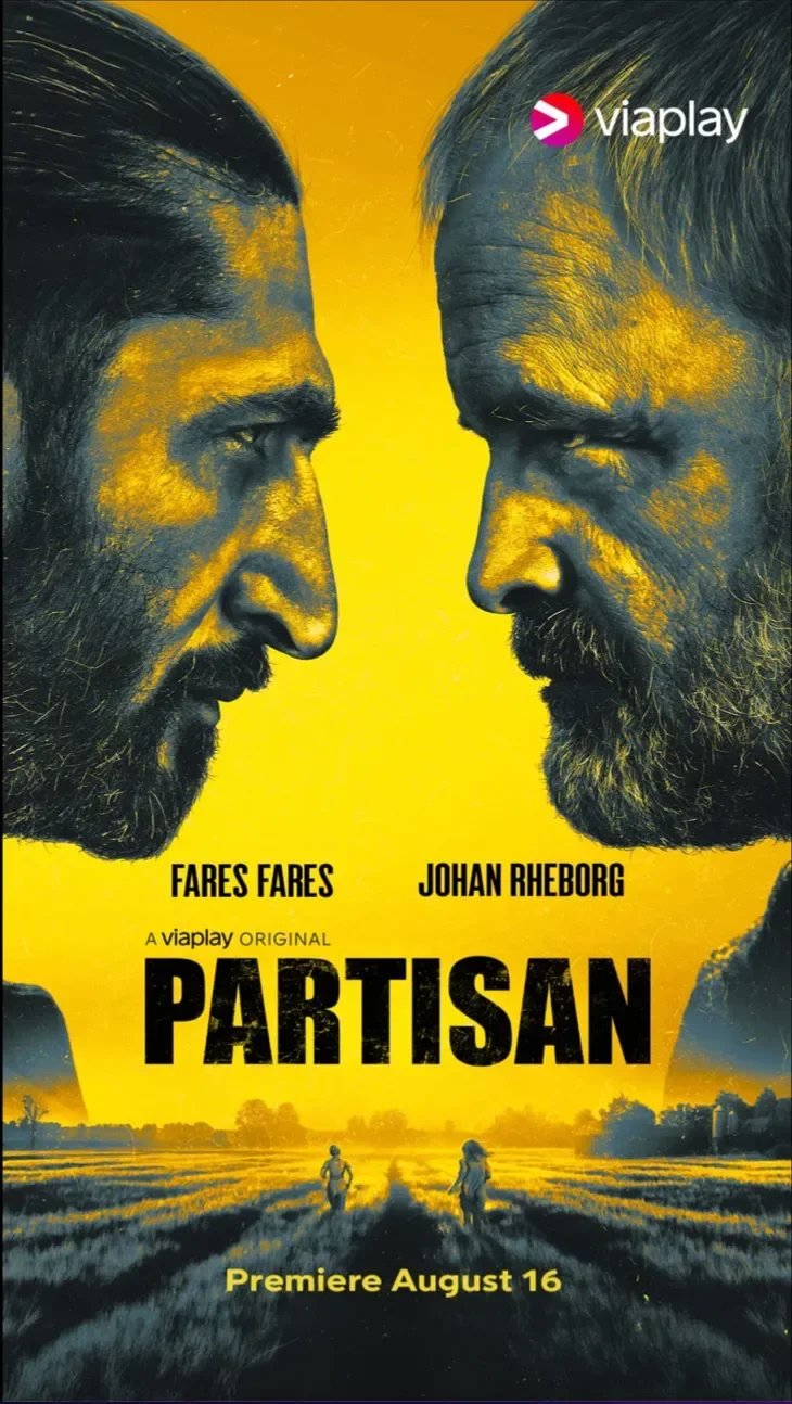 Partisan TV Series 2020
