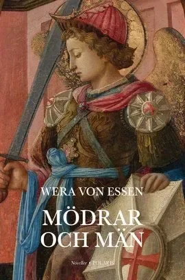 Mothers and Men — book cover