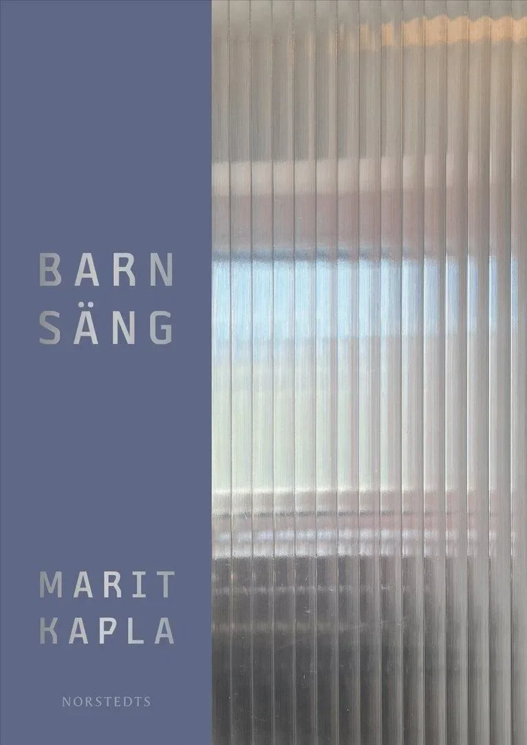 Childbed — book cover