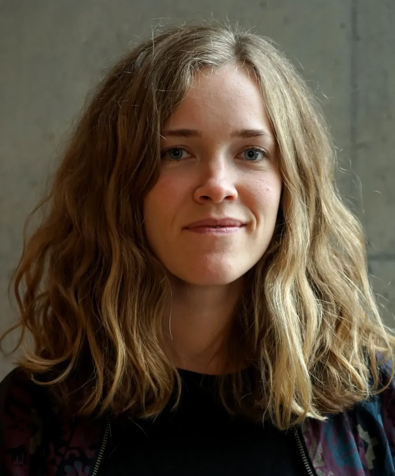 Fanny Ovesen
