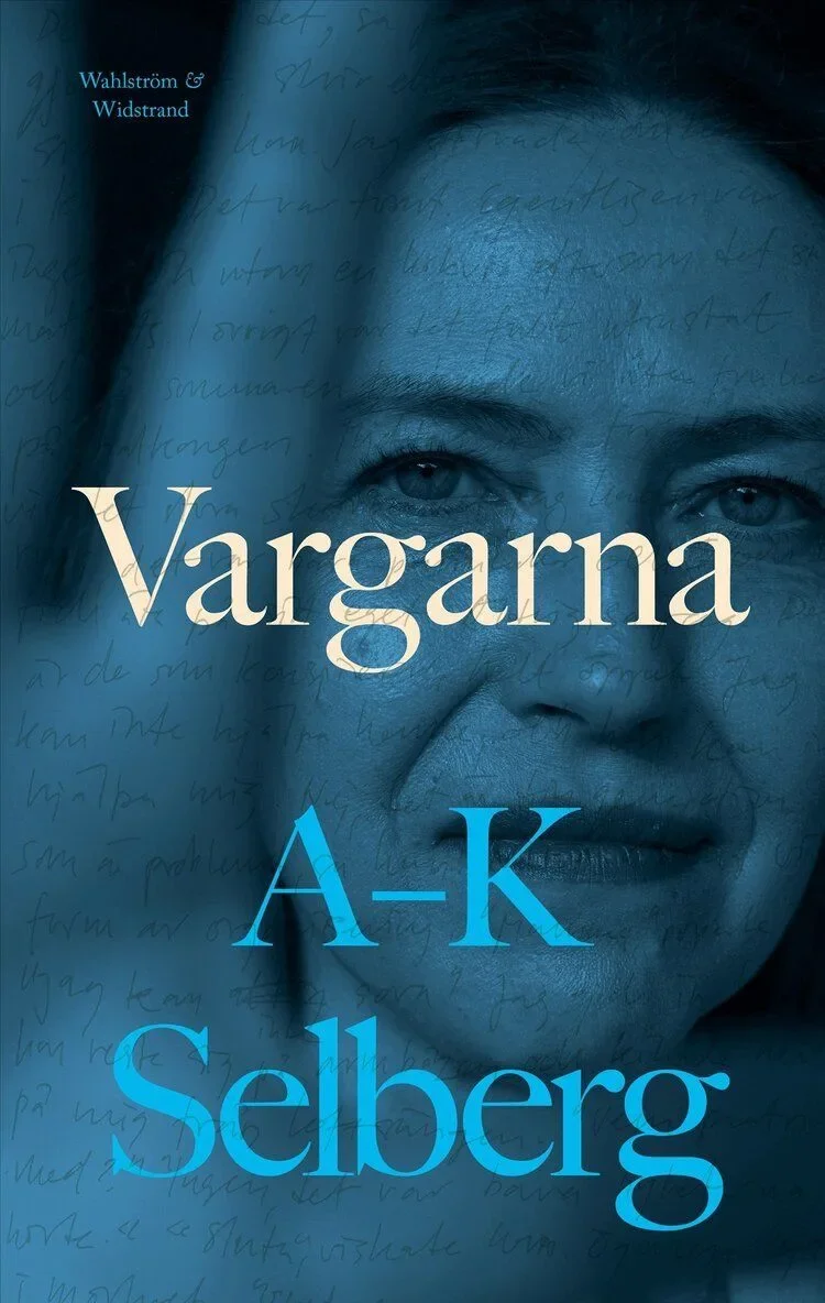 The Wolves — book cover