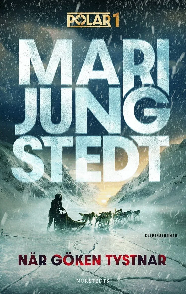 When the Cuckoo Falls Silent — book cover