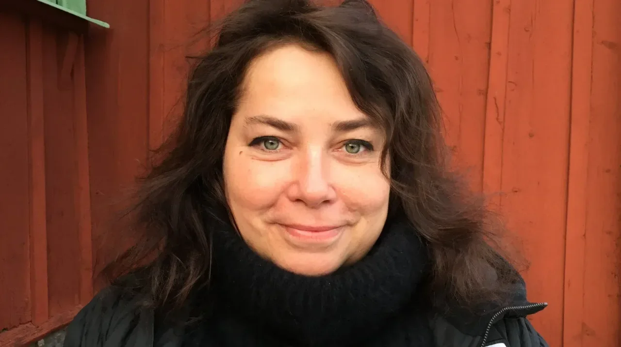 Jane Magnusson