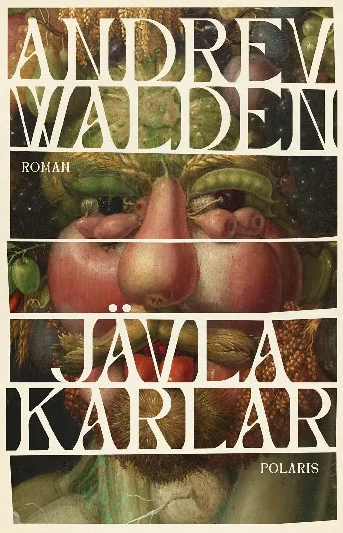 Bloody Awful in Different Ways — book cover