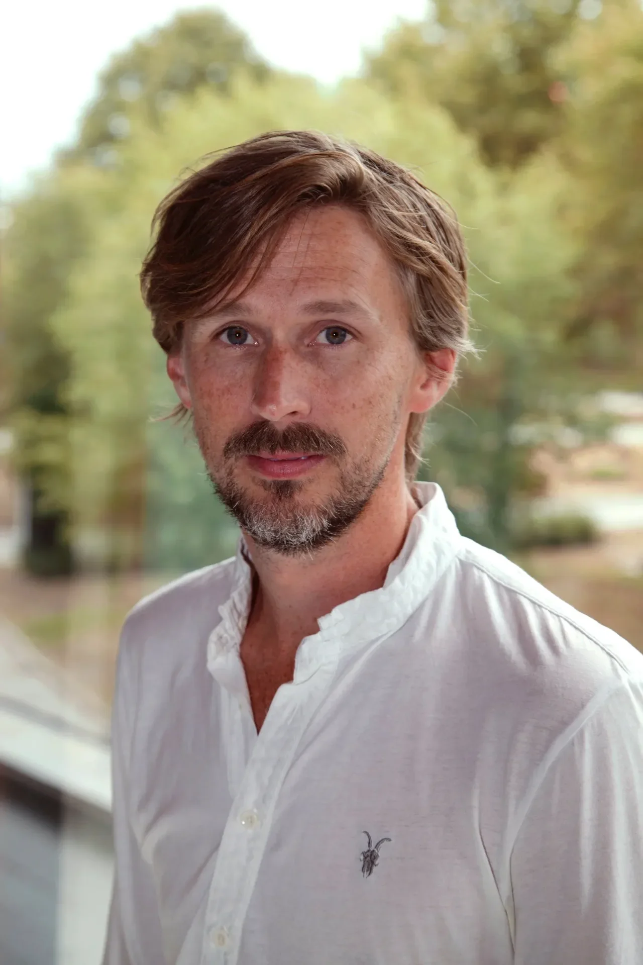 Gustaf Åkerblom