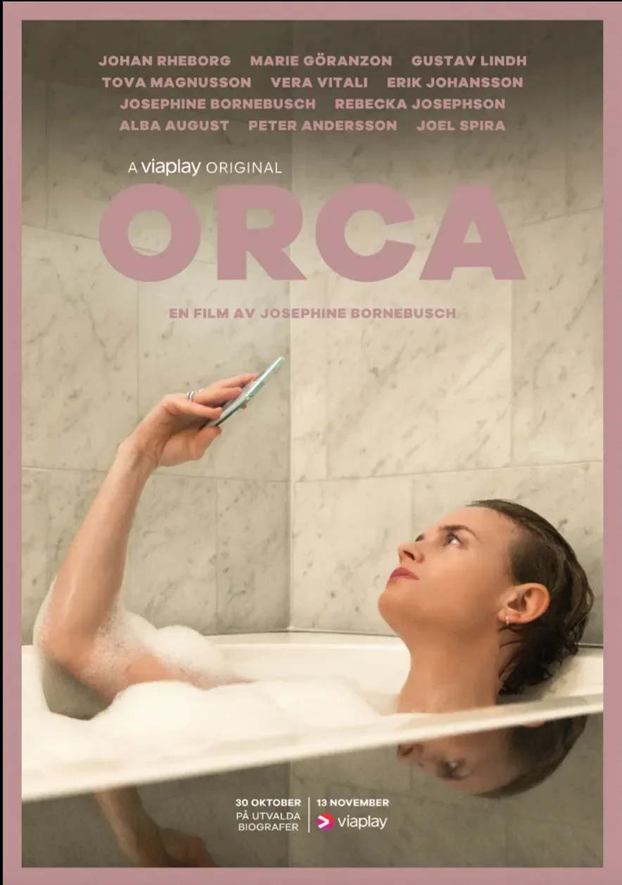 Orca - 2021