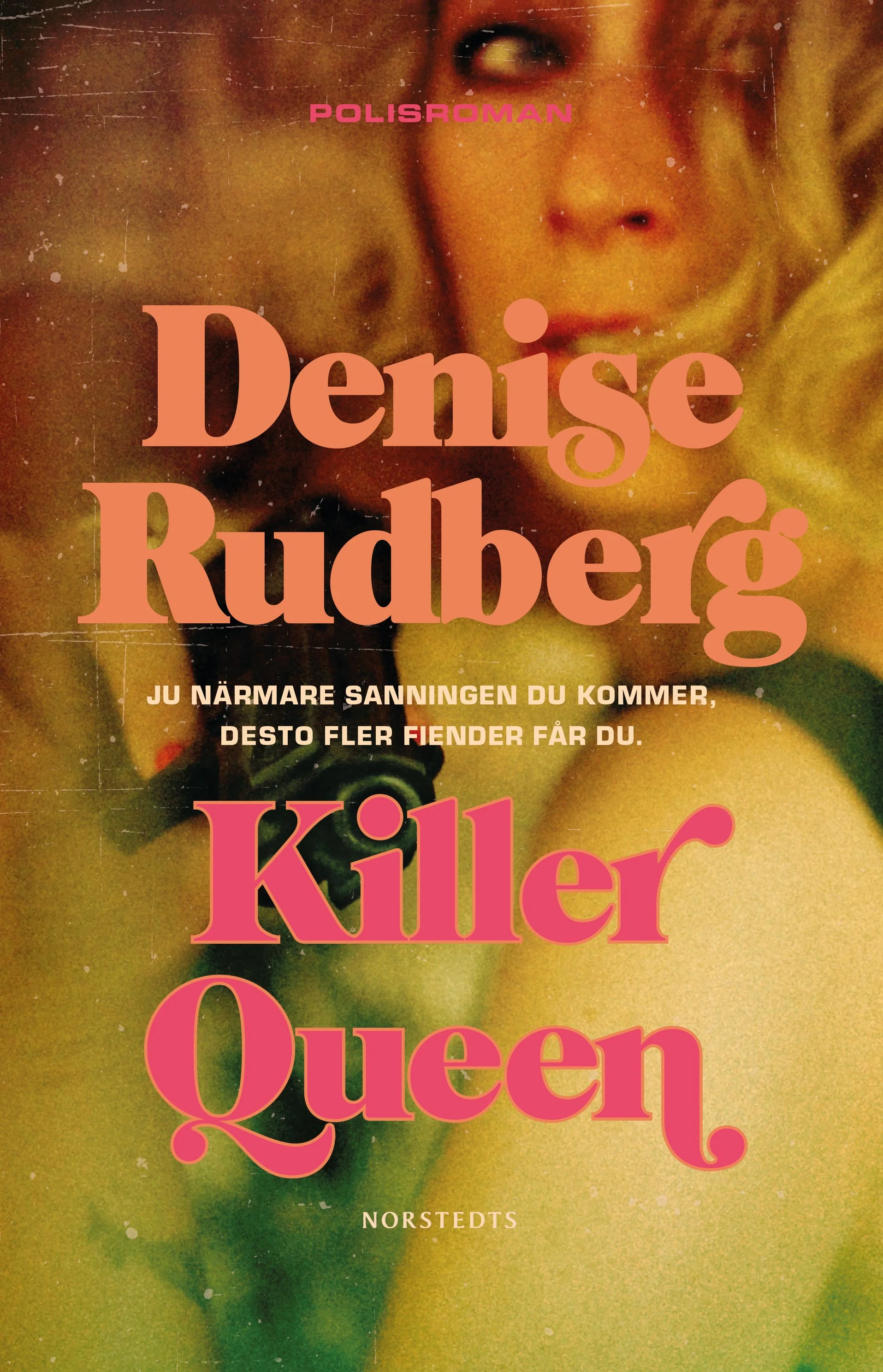 Killer Queen — Swedish cover