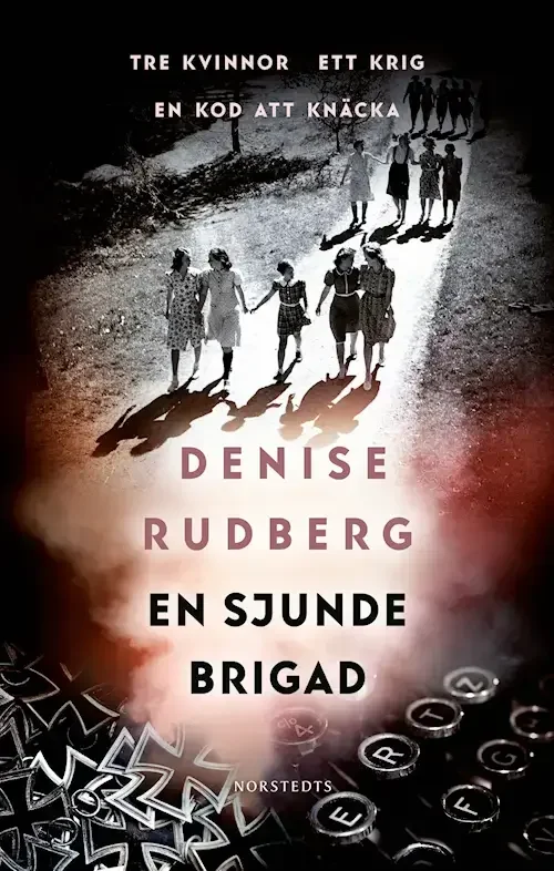 A Seventh Brigade — Swedish cover
