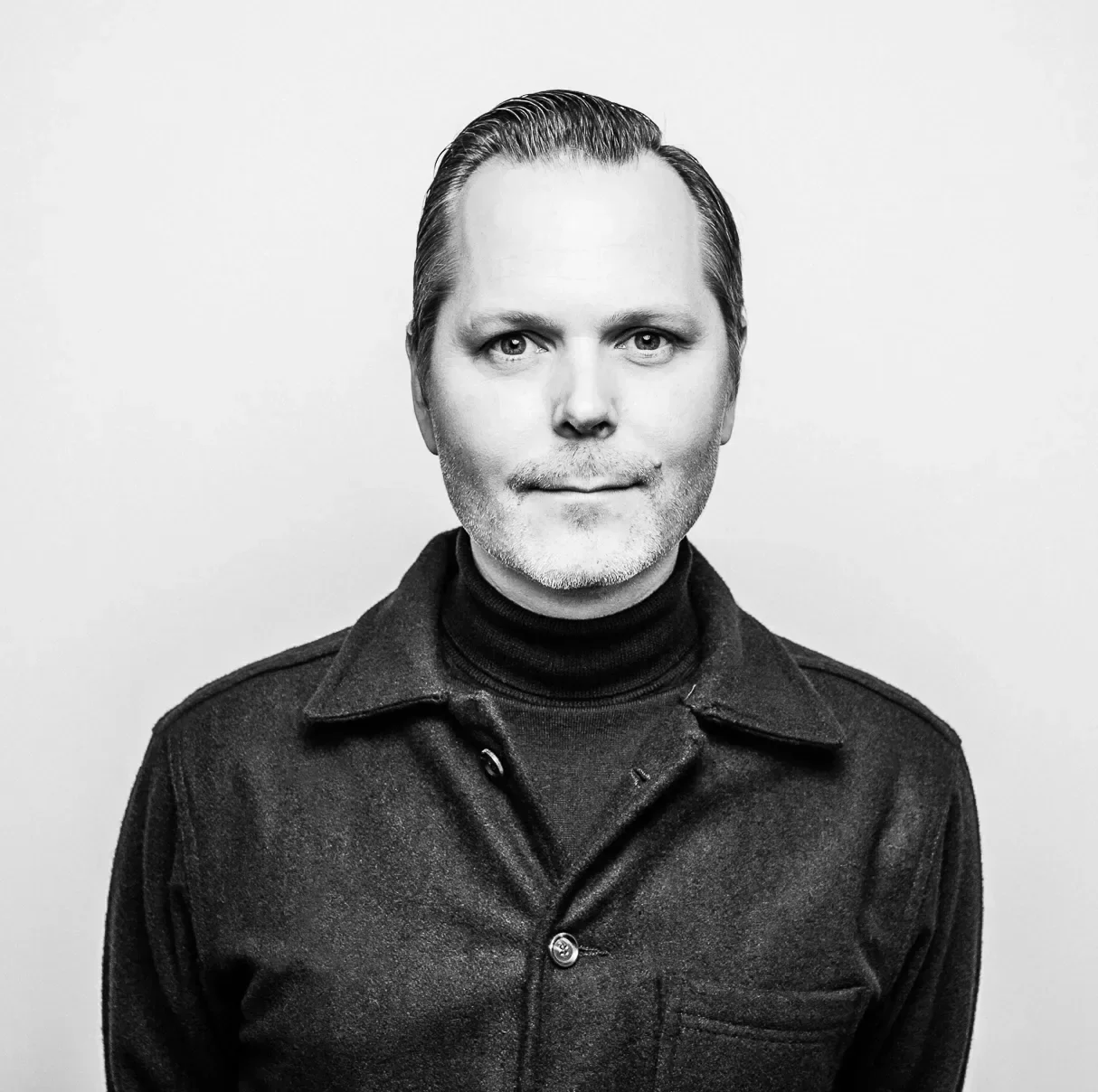 Patrik Gyllström