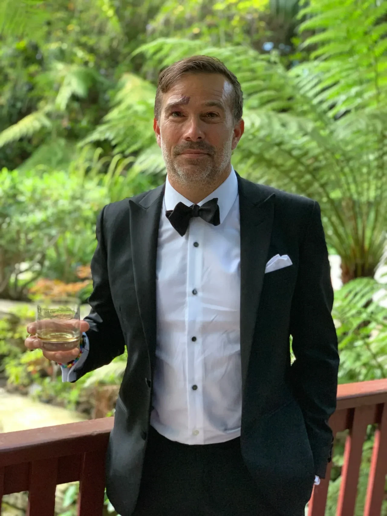 Daniel Di Grado