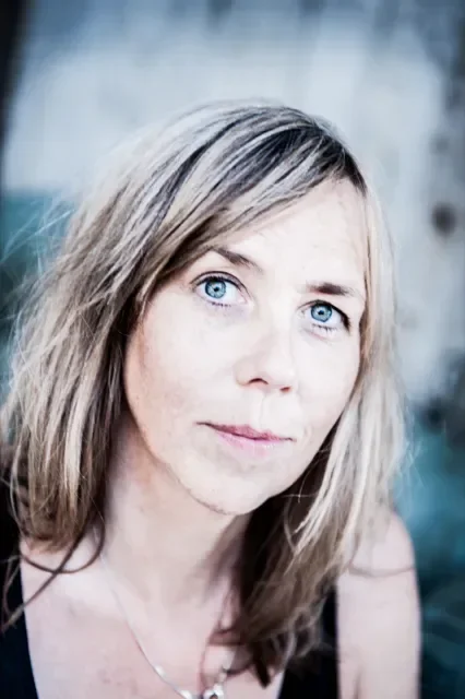 Sara Kadefors