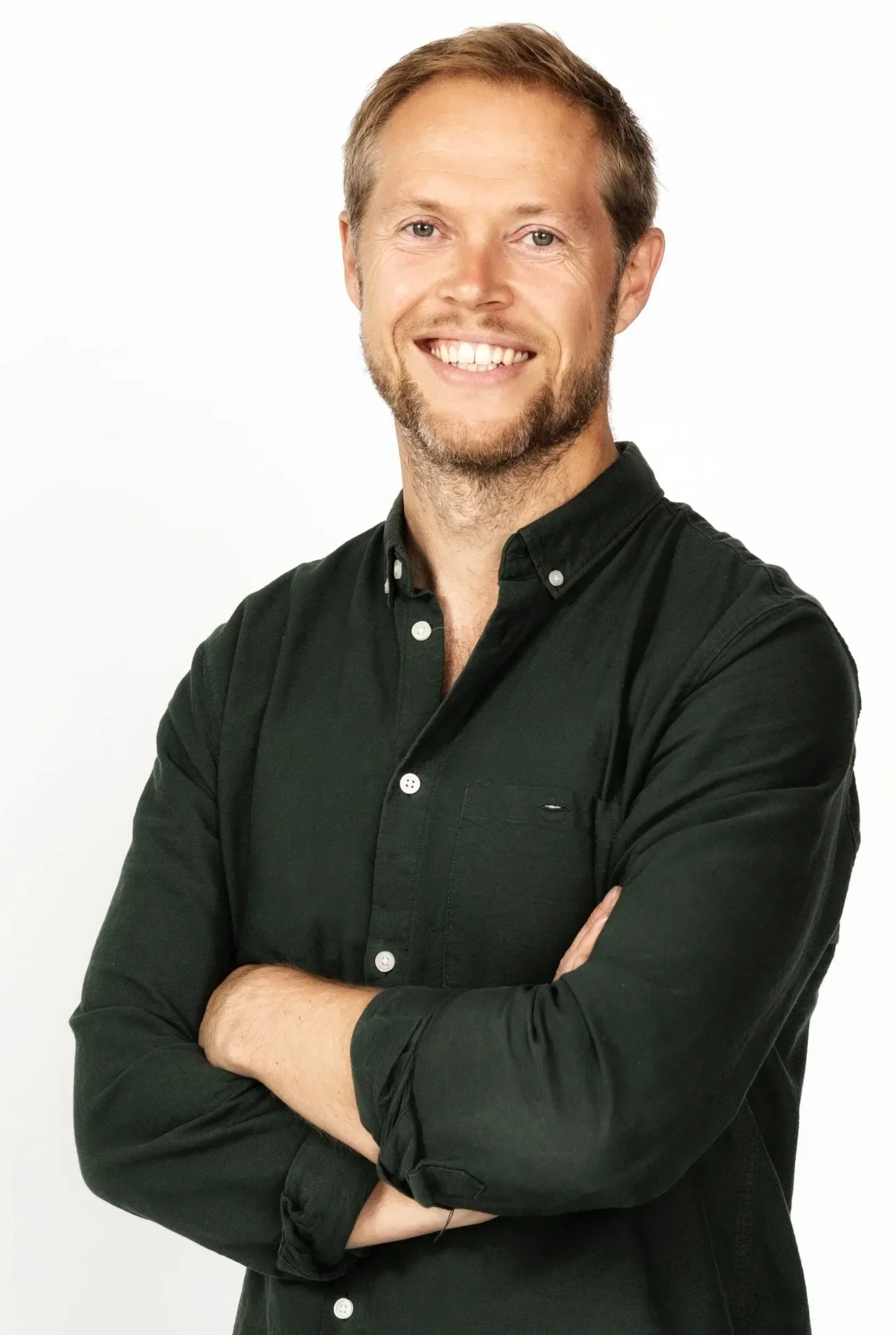 Søren Balle