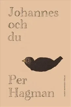 Johannes and You — book cover