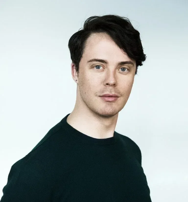 Carl Johan Karlson
