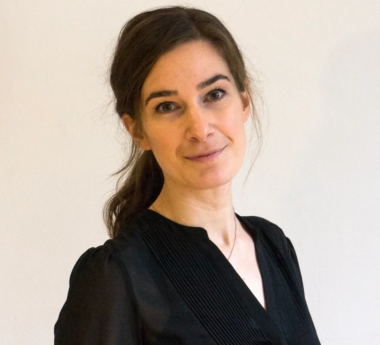 Johanna Ginstmark