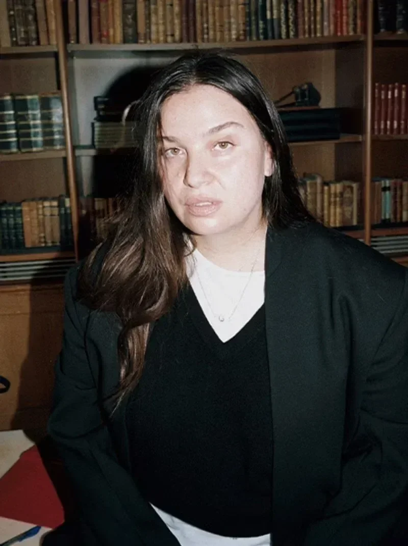 Nadia Kandil