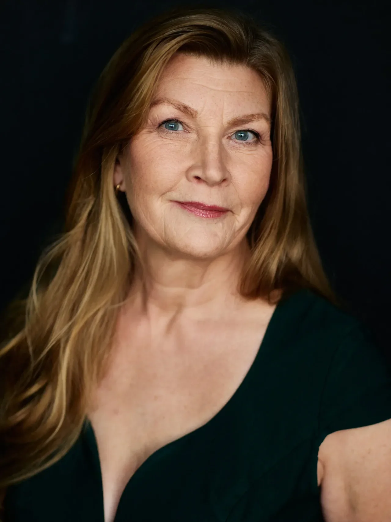 Inger Scharis