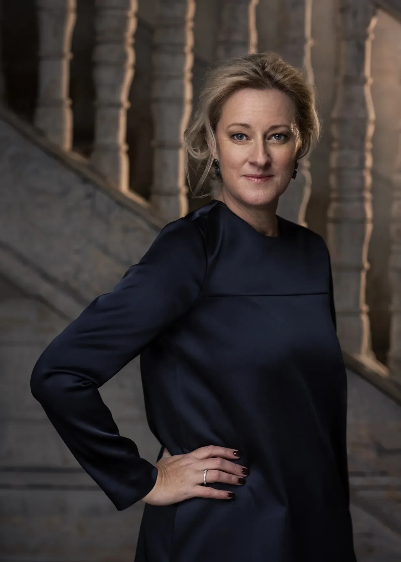 Hélène Gullberg